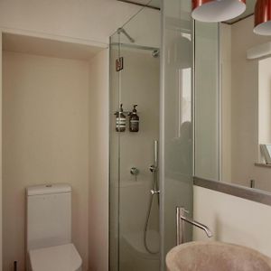Habitación Doble Deluxe
