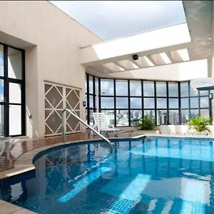 Ninety Hotel - Flat Premium - Alameda Lorena - Jardins